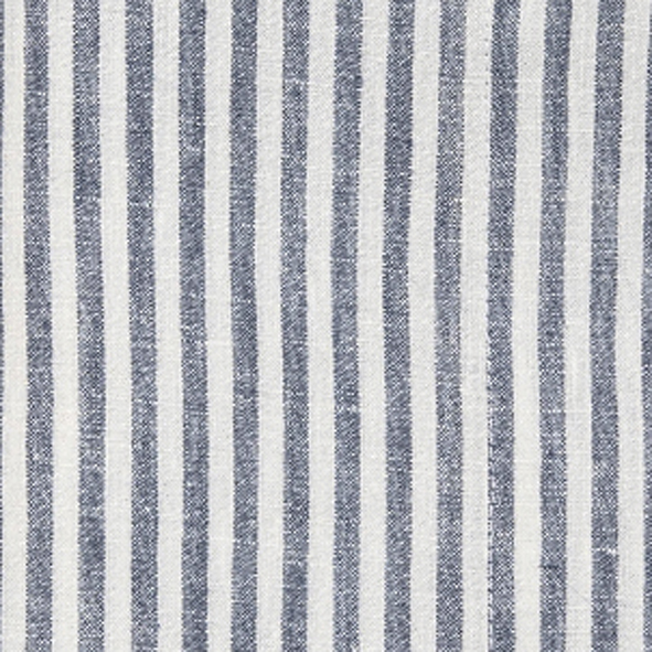 Servilleta Lucía Azul con blanco