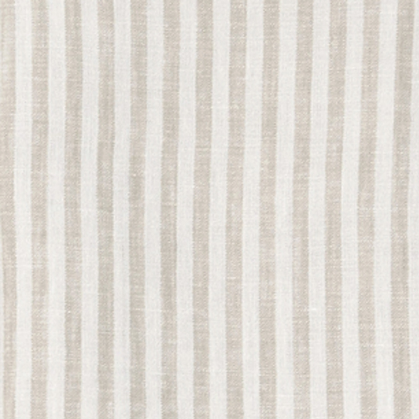 Servilleta Lucía Beige con blanco